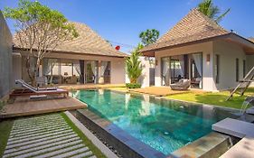 Anchan Villas Phuket